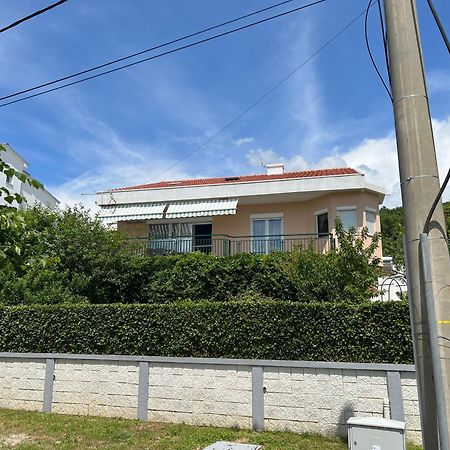 Apartman Ahmicic Crikvenica Buitenkant foto