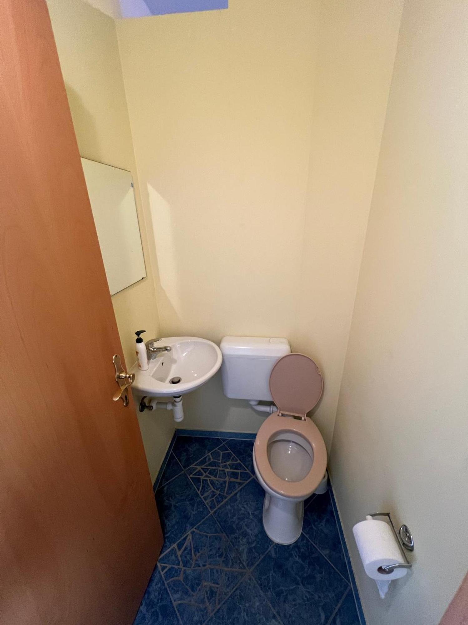 Apartman Ahmicic Crikvenica Buitenkant foto
