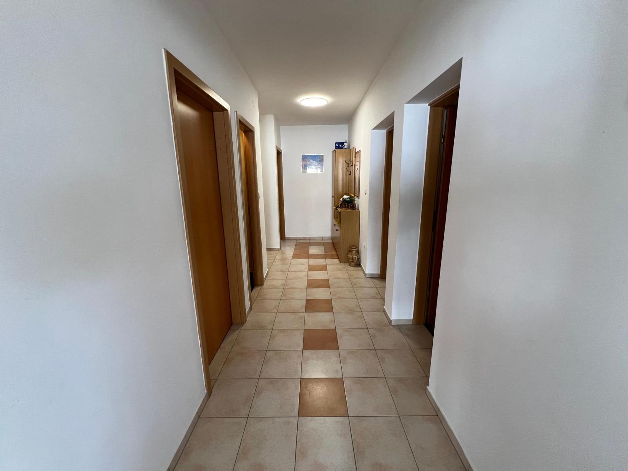 Apartman Ahmicic Crikvenica Buitenkant foto