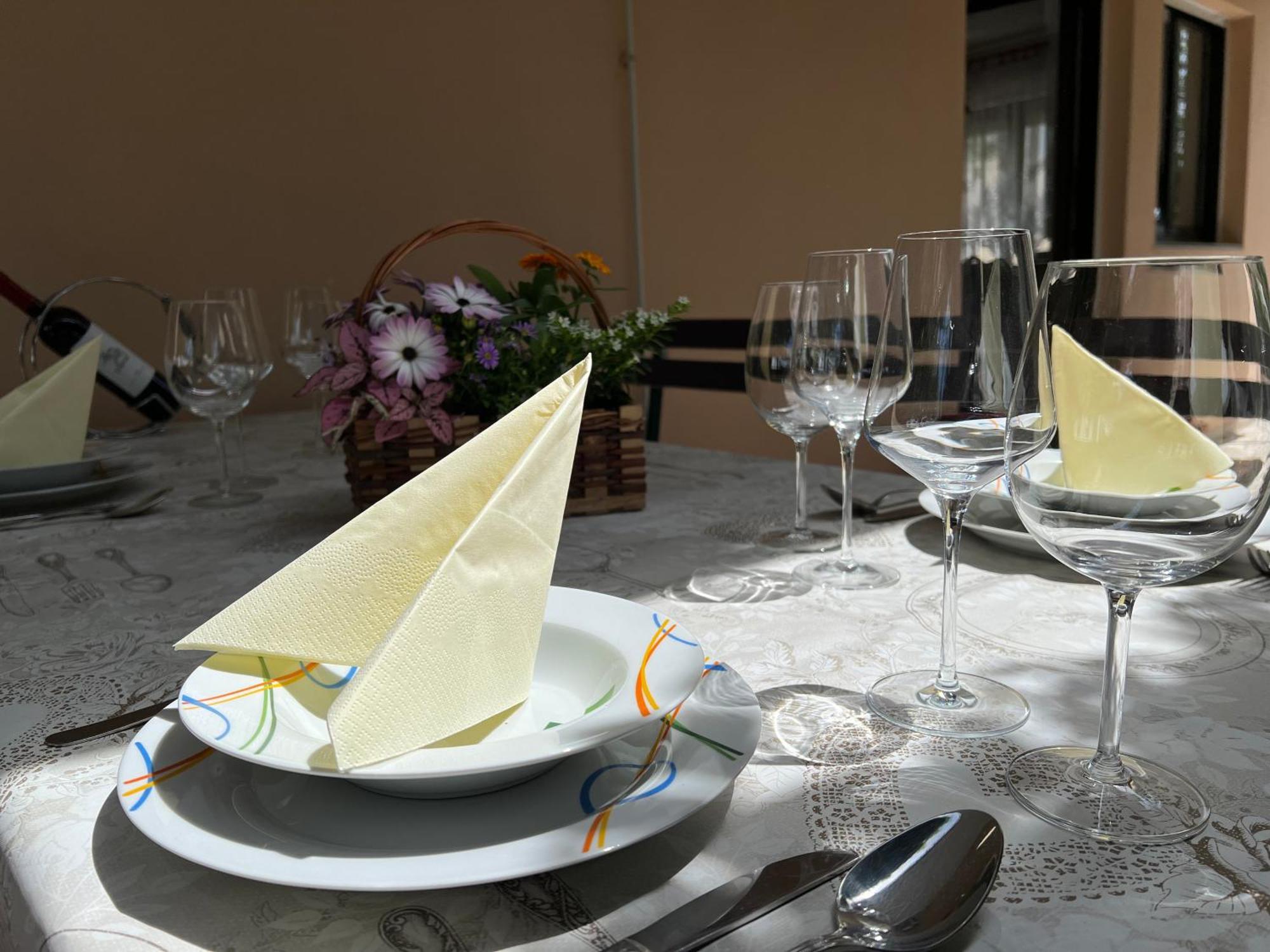 Apartman Ahmicic Crikvenica Buitenkant foto