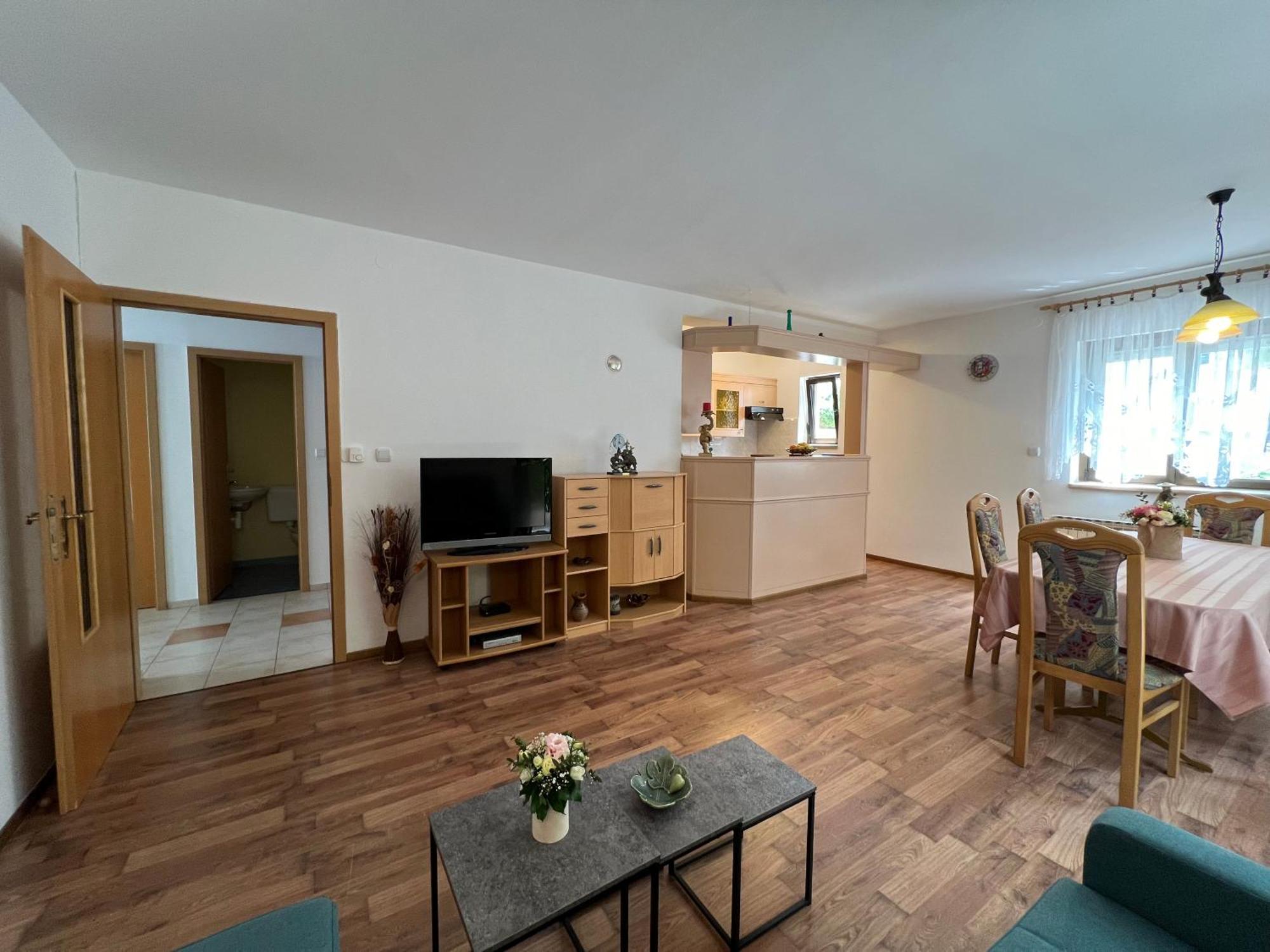 Apartman Ahmicic Crikvenica Buitenkant foto